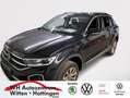 Volkswagen T-Roc 1.5 TSI STYLE NAVI AHK LED PDC GJ-REIFEN Schwarz - thumbnail 1