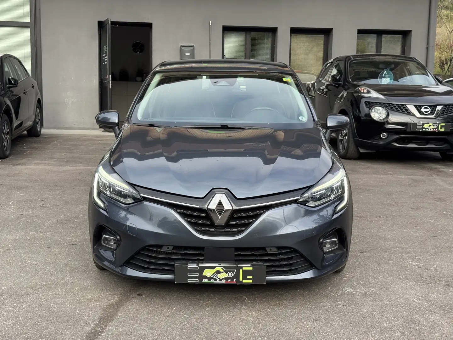 Renault Clio 1.0 tce Intens Gpl 100cv - 2
