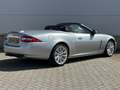 Jaguar XK 5.0 V8 Cabrio 385pk | 19inch | Leder | Premiumaudi Gris - thumbnail 9