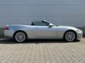 Jaguar XK 5.0 V8 Cabrio 385pk | 19inch | Leder | Premiumaudi Gris - thumbnail 5