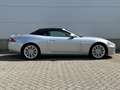 Jaguar XK 5.0 V8 Cabrio 385pk | 19inch | Leder | Premiumaudi Gris - thumbnail 6