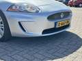 Jaguar XK 5.0 V8 Cabrio 385pk | 19inch | Leder | Premiumaudi Gris - thumbnail 11