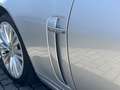 Jaguar XK 5.0 V8 Cabrio 385pk | 19inch | Leder | Premiumaudi Gris - thumbnail 15
