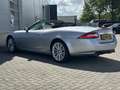 Jaguar XK 5.0 V8 Cabrio 385pk | 19inch | Leder | Premiumaudi Gris - thumbnail 7