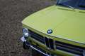BMW 2002 Tii Sedan 30 years ownership, restored condition Geel - thumbnail 37