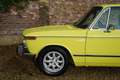 BMW 2002 Tii Sedan 30 years ownership, restored condition Gelb - thumbnail 33