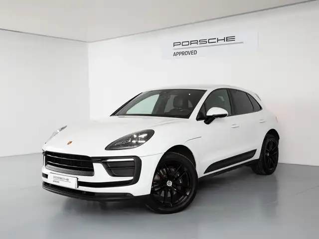 Porsche Macan Aut.