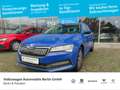 Skoda Superb Combi 1.4 TSI Ambition iV (EURO 6d) Blu/Azzurro - thumbnail 1