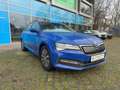 Skoda Superb Combi 1.4 TSI Ambition iV (EURO 6d) Blau - thumbnail 7