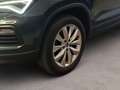 SEAT Ateca Style 1.5 110 kw (150 PS) Schaltgetriebe AHK Grün - thumbnail 3