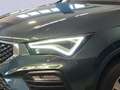 SEAT Ateca Style 1.5 110 kw (150 PS) Schaltgetriebe AHK Grün - thumbnail 4
