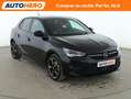 Opel Corsa 1.2 Turbo GS Negro - thumbnail 8