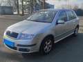 Skoda Fabia Fabia Fließheck 1.4 16V Ambiente Silber - thumbnail 3