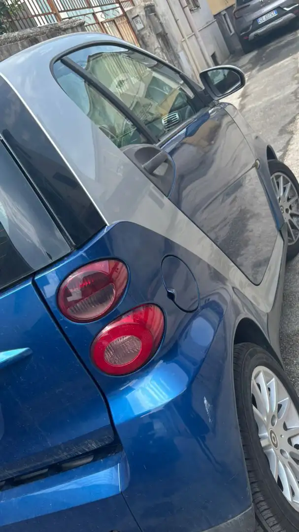 smart forTwo 0.8 cdi Pure 45cv - 1