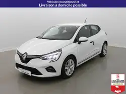 Renault Clio SCe 65 21N Zen