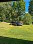 Saab 9-3 2.0i Cabrio Bleu - thumbnail 6