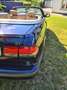 Saab 9-3 2.0i Cabrio Bleu - thumbnail 1