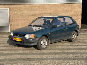 1.3 XLi Limited