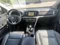 Kia Sportage 1.6 i /85.817KM/NAVI/CUIR/EURO 6B/1ER MAIN Gris - thumbnail 10