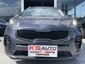 Kia Sportage 1.6 i /85.817KM/NAVI/CUIR/EURO 6B/1ER MAIN Gris - thumbnail 6