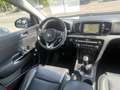 Kia Sportage 1.6 i /85.817KM/NAVI/CUIR/EURO 6B/1ER MAIN Gris - thumbnail 9