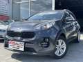 Kia Sportage 1.6 i /85.817KM/NAVI/CUIR/EURO 6B/1ER MAIN Gris - thumbnail 1