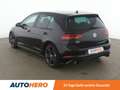 Volkswagen Golf GTI 2.0 TSI GTI BlueMotion Aut.*NAVI*SHZ* Zwart - thumbnail 4