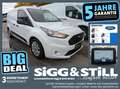 Ford Transit Connect 1.5 230 L2 Trend NAV*KLIMA*SHZ*PDC Weiß - thumbnail 1