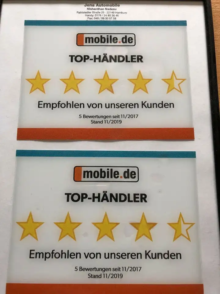 Volkswagen Passat Variant 1.Hand R.Kamera Carplay Scheckhef — photo 1 of 3