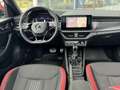 Skoda Kamiq 1.0 TSI Monte Carlo Facelift Virtual Dashboard / A Blanc - thumbnail 5