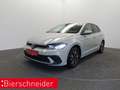 Volkswagen Polo 1.0 TSI Move LED NAVI 15 DAB Grau - thumbnail 1