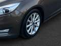 Ford Focus Turnier 1.5 EcoBoost Aut. Titanium Allwett Navi AH Brun - thumbnail 10