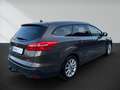 Ford Focus Turnier 1.5 EcoBoost Aut. Titanium Allwett Navi AH Brun - thumbnail 6