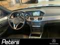 Mercedes-Benz E 220 E 220 BT T Avantgarde BlueTEC ILS/AHK/Shg Autom. Bleu - thumbnail 4