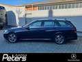 Mercedes-Benz E 220 E 220 BT T Avantgarde BlueTEC ILS/AHK/Shg Autom. Blau - thumbnail 3