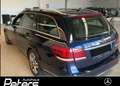 Mercedes-Benz E 220 E 220 BT T Avantgarde BlueTEC ILS/AHK/Shg Autom. Bleu - thumbnail 3