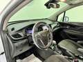 Opel Mokka X 1.4 t Advance 4x2 140cv auto -GARANTITA-2019 Blanc - thumbnail 21