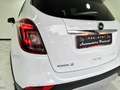 Opel Mokka X 1.4 t Advance 4x2 140cv auto -GARANTITA-2019 Blanc - thumbnail 10