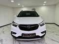 Opel Mokka X 1.4 t Advance 4x2 140cv auto -GARANTITA-2019 Blanc - thumbnail 2