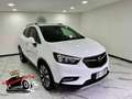 Opel Mokka X 1.4 t Advance 4x2 140cv auto -GARANTITA-2019 Blanc - thumbnail 1