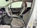 Opel Mokka X 1.4 t Advance 4x2 140cv auto -GARANTITA-2019 Blanc - thumbnail 12