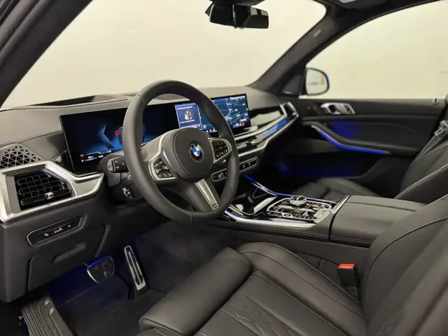 BMW X7 xDrive40d *M-Sportpaket PRO* Ansicht 8