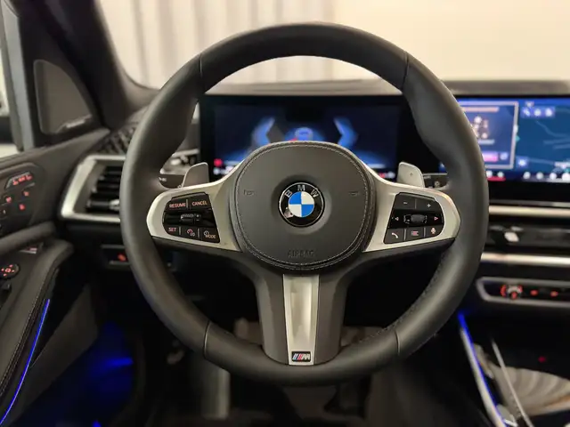 BMW X7 xDrive40d *M-Sportpaket PRO* Ansicht 11