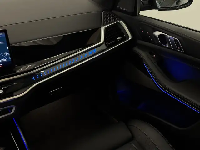 BMW X7 xDrive40d *M-Sportpaket PRO* Ansicht 19