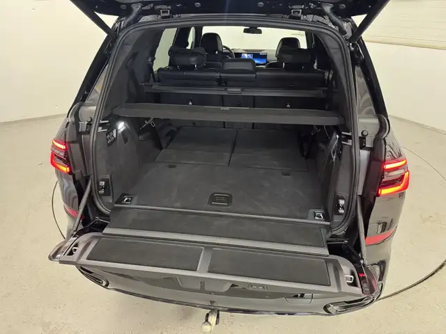 BMW X7 xDrive40d *M-Sportpaket PRO* Ansicht 24