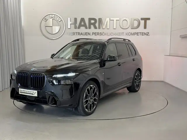 BMW X7 xDrive40d *M-Sportpaket PRO* Ansicht 2