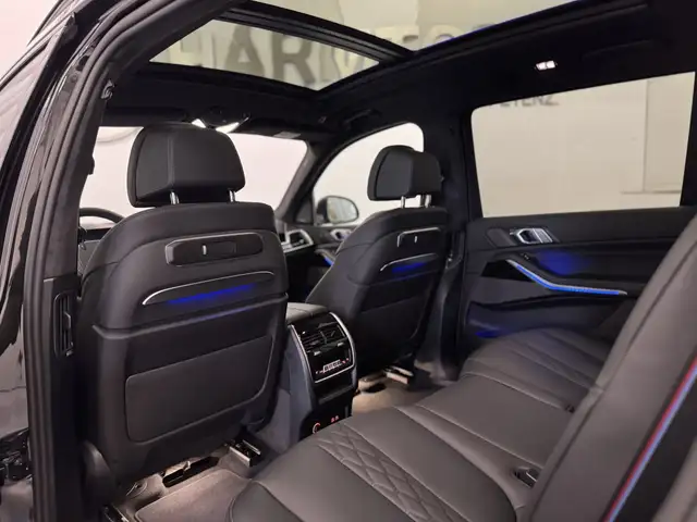 BMW X7 xDrive40d *M-Sportpaket PRO* Ansicht 17