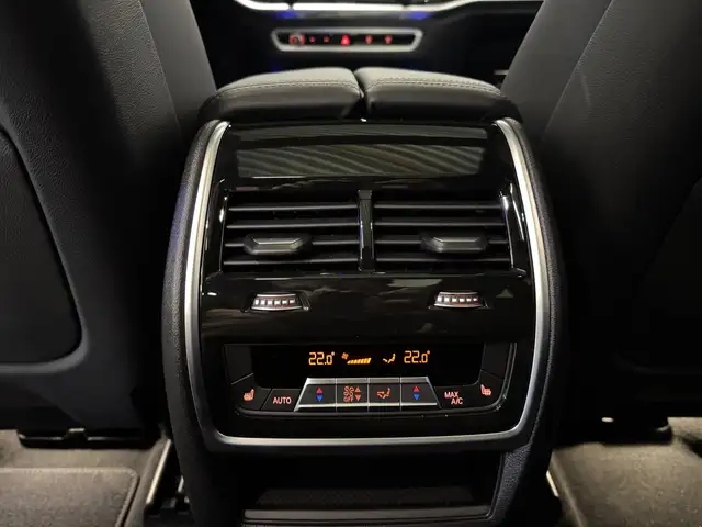 BMW X7 xDrive40d *M-Sportpaket PRO* Ansicht 15