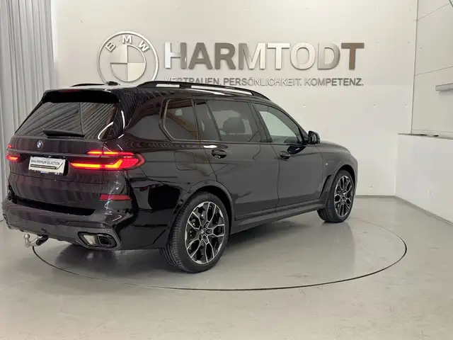 BMW X7 xDrive40d *M-Sportpaket PRO* Ansicht 6