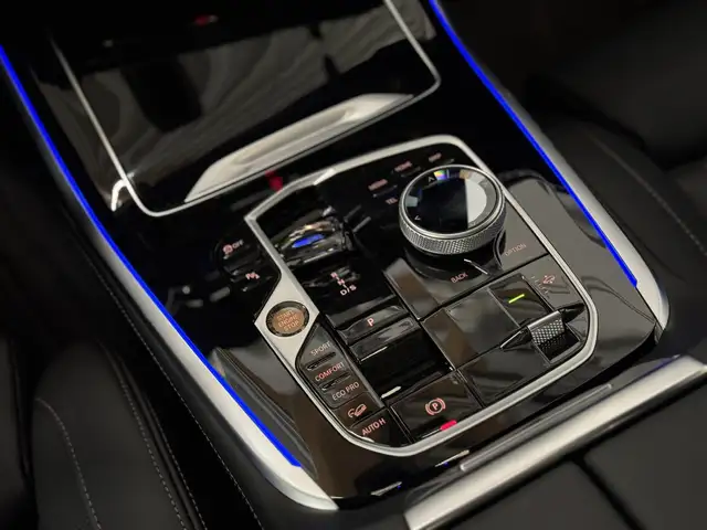 BMW X7 xDrive40d *M-Sportpaket PRO* Ansicht 13